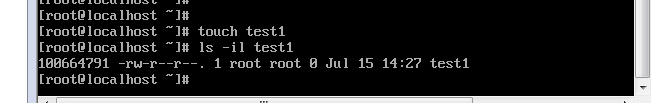 linux下文件處理基礎命令（自己預習瞎學的）