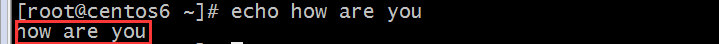 Linux基礎入門命令