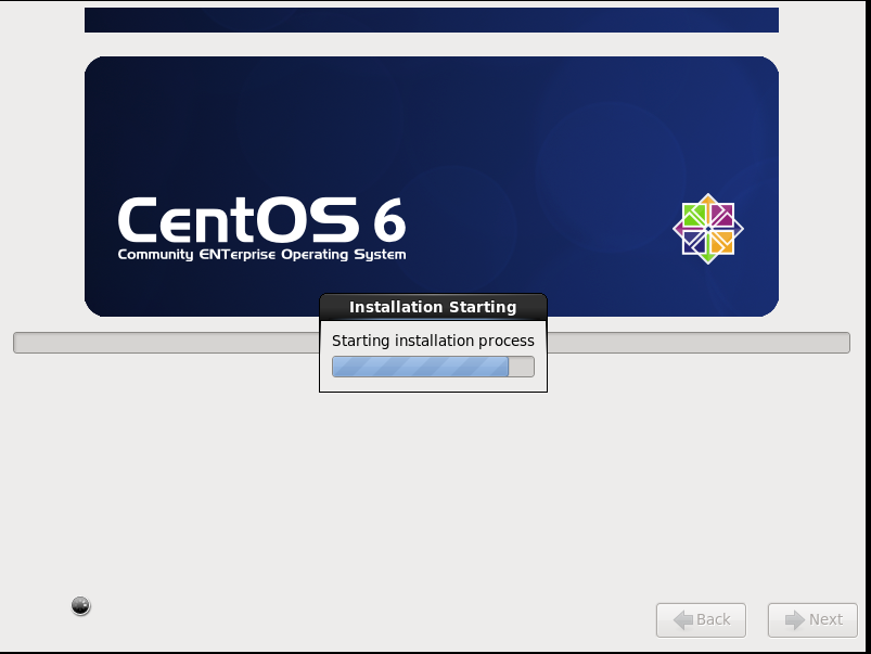 Linux入門之Centos6 和Centos7的安裝