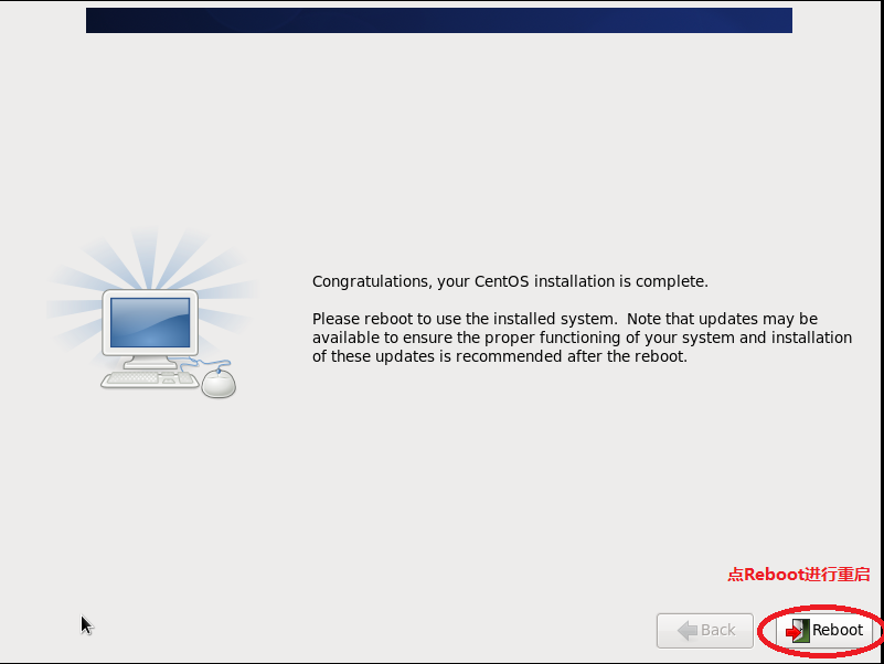 Linux入門之Centos6 和Centos7的安裝