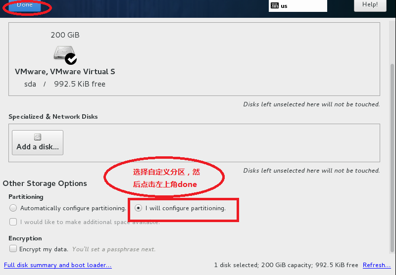 Linux入門之Centos6 和Centos7的安裝