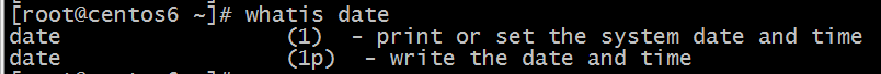 Linux基礎入門命令