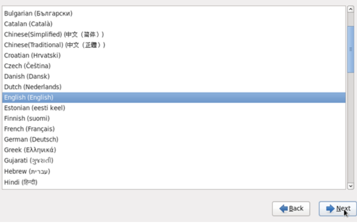 linux學習心得