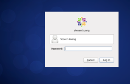 linux學習心得