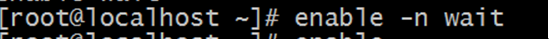 Linux入門命令(一)