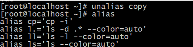 Linux入門命令(一)