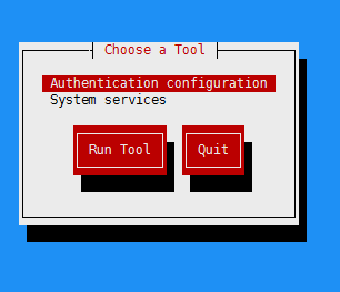 linux系統初識