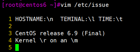 由Linux中一個小問題引發的思考