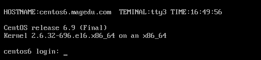 由Linux中一個小問題引發的思考