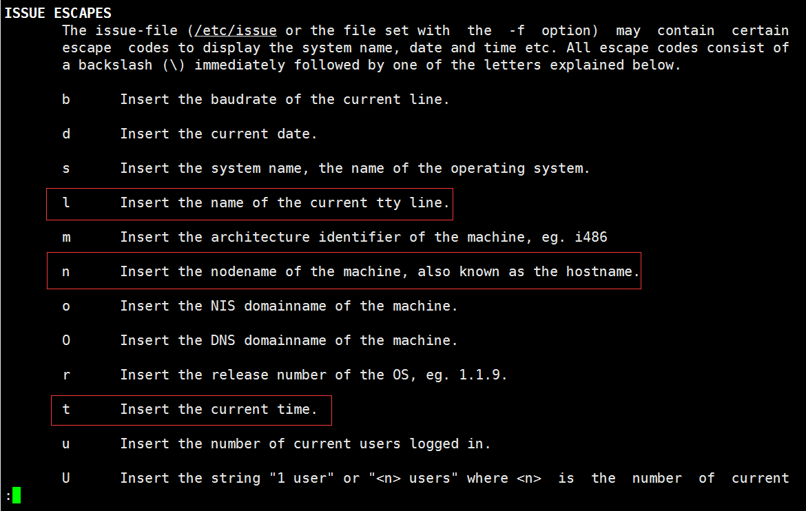 由Linux中一個小問題引發的思考