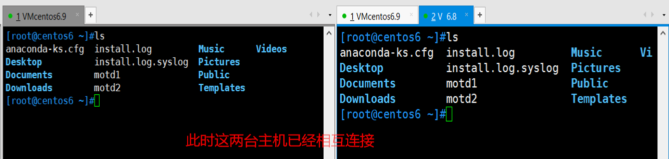 命令，Linux的獨特魅力
