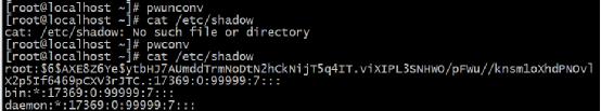 淺談Linux中的用戶和組