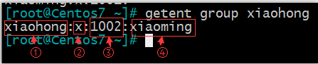 Linux 基礎（5）
