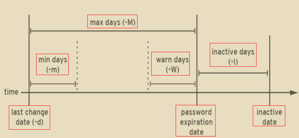 Linux 基礎（5）