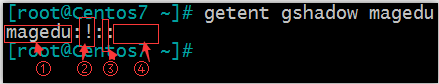 Linux 基礎（5）