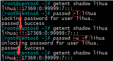 Linux 基礎（5）