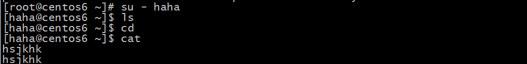 linux用戶和組的配置文件