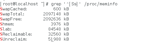 Linux第四周總結
