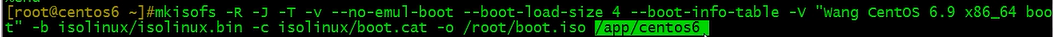 Linux-運維之半自動化安裝系統