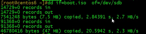 Linux-運維之半自動化安裝系統