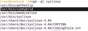 Linux-運維之半自動化安裝系統