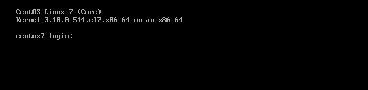 PXE自動化安裝Centos7