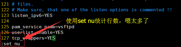 通過FTP服務怒刷基礎功法熟練度（匿名篇）