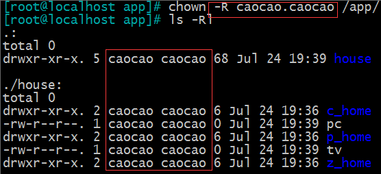 Linux 基礎（6）—— 權限