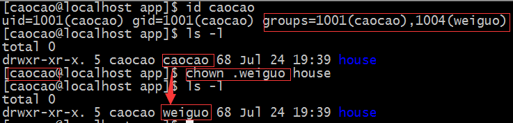 Linux 基礎（6）—— 權限