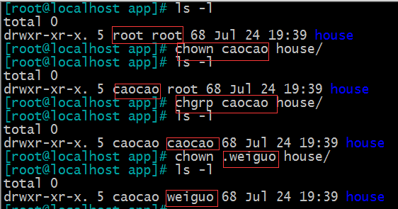 Linux 基礎（6）—— 權限