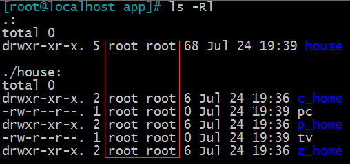 Linux 基礎（6）—— 權限