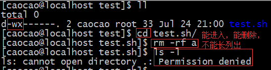 Linux 基礎（6）—— 權限
