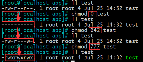 Linux 基礎（6）—— 權限