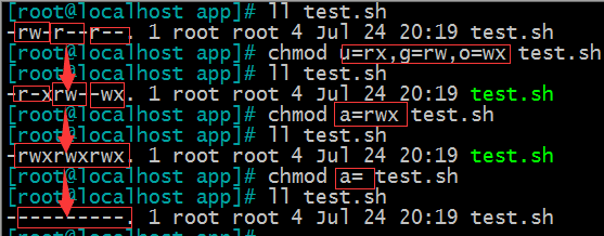 Linux 基礎（6）—— 權限