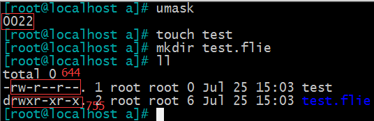 Linux 基礎（6）—— 權限