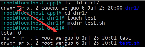 Linux 基礎（6）—— 權限