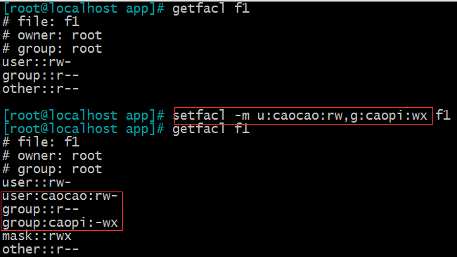 Linux 基礎（6）—— 權限