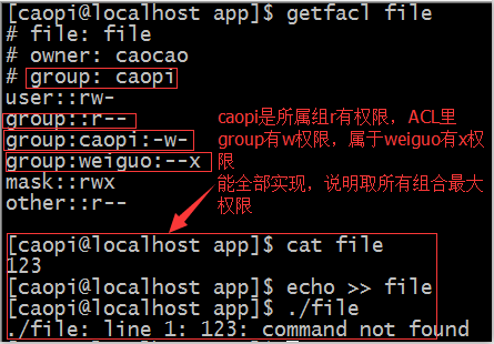 Linux 基礎（6）—— 權限
