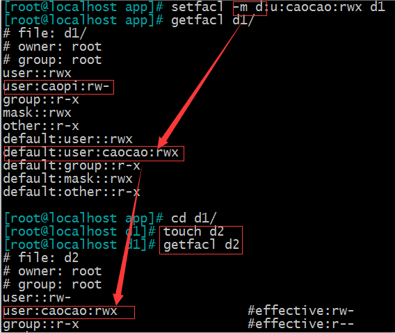 Linux 基礎（6）—— 權限