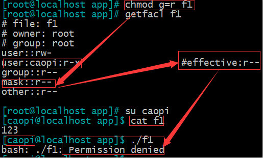 Linux 基礎（6）—— 權限