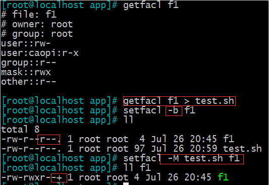 Linux 基礎（6）—— 權限