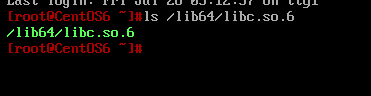 Linux 救援模式初步運用詳解