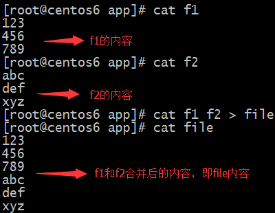 linux之文本處理工具
