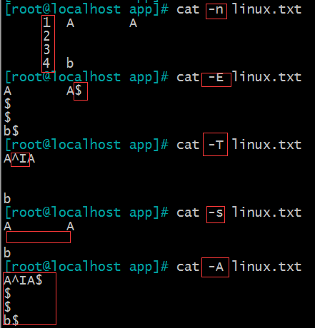 Linux 基礎（7）——文本處理工具