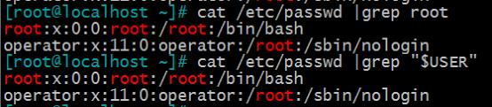 Linux文本處理三劍客之一grep