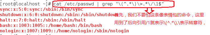 文本處理章練習題
