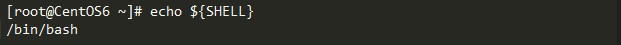 Linux命令小總結