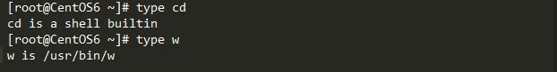 Linux命令小總結