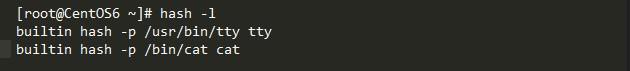 Linux命令小總結