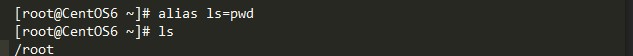 Linux命令小總結